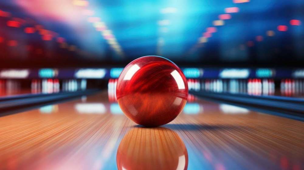 Anordna företagsevent med bowling